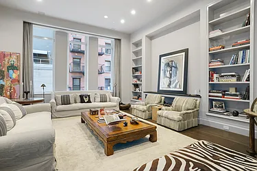 Sold by Douglas Elliman