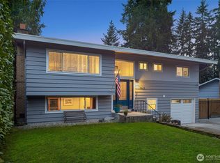 Flamingo Estates Div 02, Kenmore, WA 98028