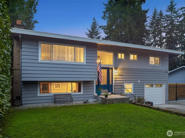 7627 NE 202nd Place, Kenmore, WA 98028