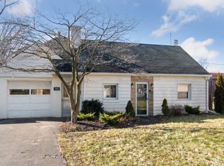 540 Foredale Ave, Toledo, OH 43609