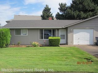 872 Anderson Ln, Springfield, OR 97477