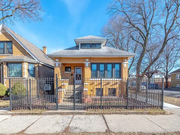 4859 S Keeler Ave, Chicago, IL 60632