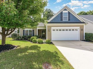 816 Lone Pine Loop, Fuquay Varina, NC 27526