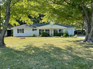 2319 N State Road 3, New Castle, IN 47362
