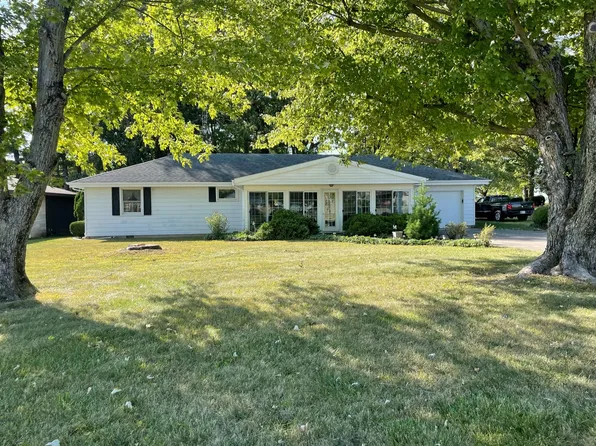 2319 N State Road 3, New Castle, IN 47362