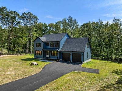 300 Tower Hill Rd, Cumberland, RI, 02864