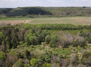 County Route 16 LOT WP003, Dalton, NY 14836