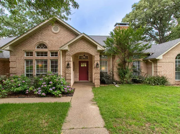 18400 Woodhollow Dr, Flint, TX 75762