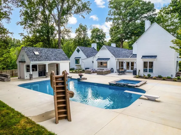 106 Two Creek Dr, Lynchburg, VA 24502