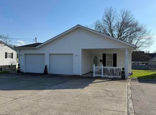 905 Johnson Ave, Bridgeport, WV 26330