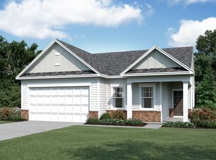 41 Stable Gate Dr, Cartersville, GA