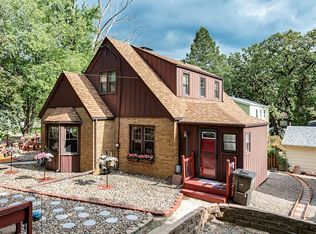 3610 38th St, Des Moines, IA 50310