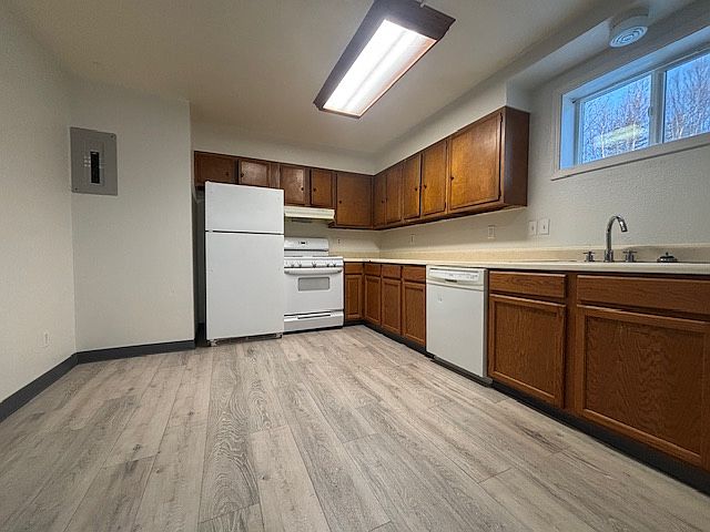 1st image of 2438 California Ave #2