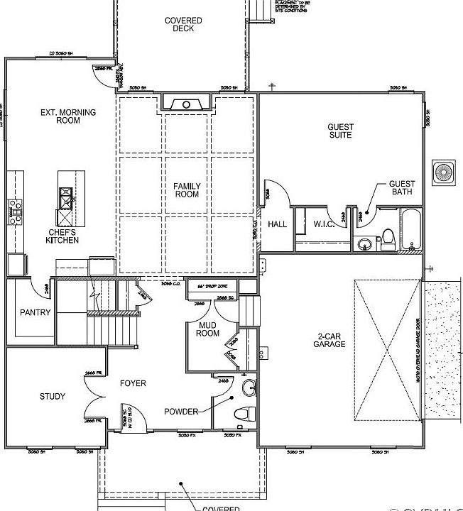 2nd image of 9018 Forge Gate Ln