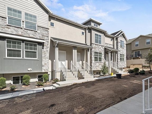 Photo not representational of selections, only the floor plan