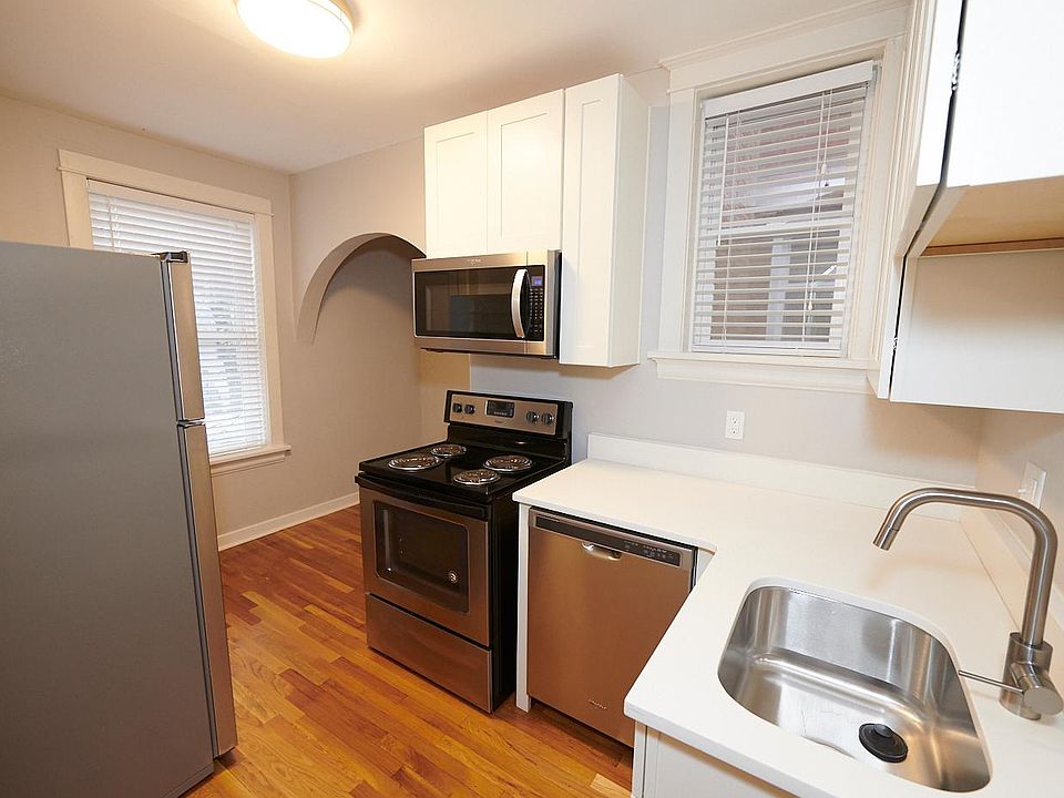 1st image of 6820 Waldemar Ave APT A