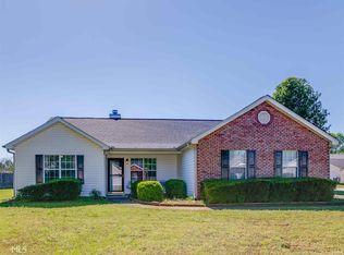 11394 Vinea Ln, Hampton, GA 30228