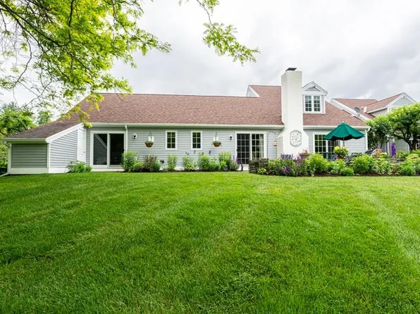 490 Lower Hollow Road #5, Dorset, VT 05251