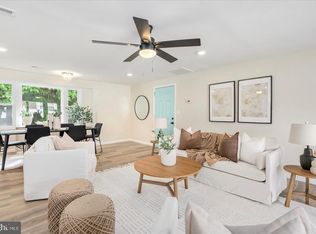 214 Kennard Ave #A, Edgewood, MD 21040