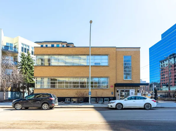 10123 112th St NW #104, Edmonton, AB T5K 1M1