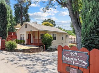 308 N Washington St, Sonora, CA 95370