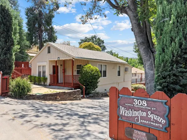 308 N Washington St, Sonora, CA 95370