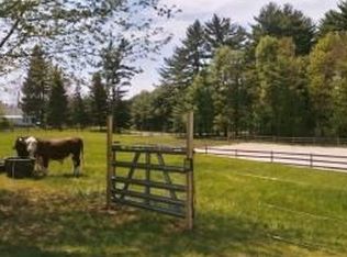 190 Richmond Rd, Winchester, NH 03470