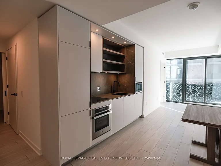 55 Charles St E #4306 — Photo 5