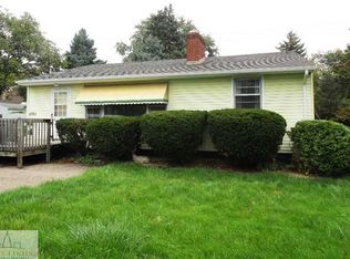 4701 S Pennsylvania Ave, Lansing, MI 48910