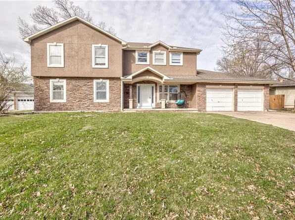 3618 N Olive St, Kansas City, MO 64116