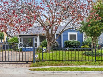 1713 Hemphill Dr, Dallas, TX, 75216