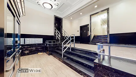 Rented by City Wide Apartments