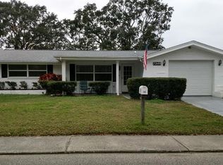 7240 Fairfax Dr, Port Richey, FL 34668