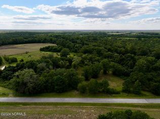 0 Boss McLawhorn Rd LOT 8, Grifton, NC 28530