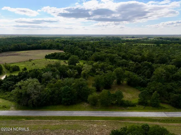 0 Boss Mclawhorn Road LOT 8, Grifton, NC 28530