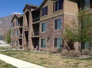 242 N 550th St W #301, Springville, UT 84663
