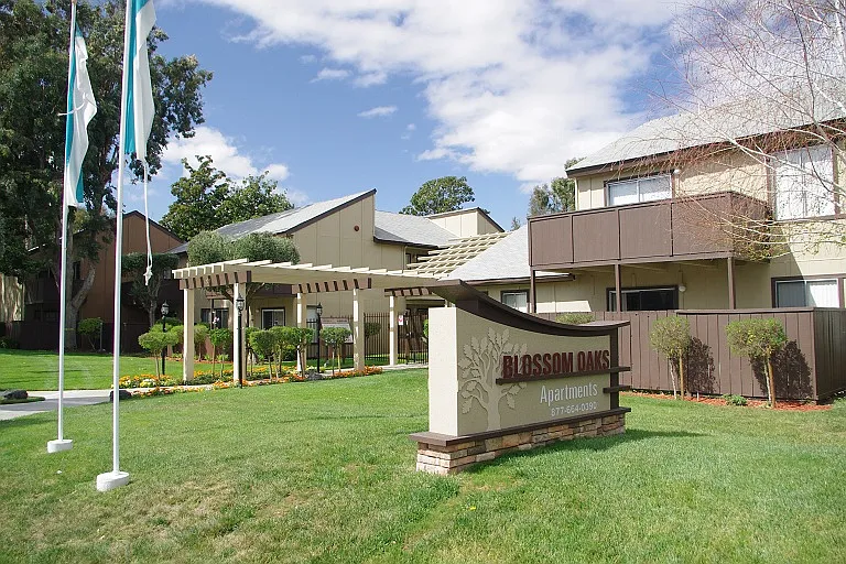 Blossom Oaks Apartments