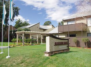 Blossom Oaks Apartments, San Jose, CA 95123