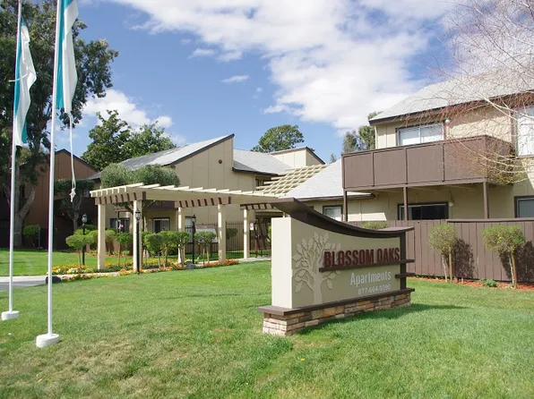 Blossom Oaks Apartments