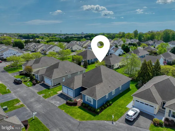 20239 Whitehead Cir #94, Rehoboth Beach, DE 19971