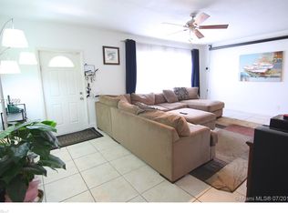 12410 NE 11th Pl, North Miami, FL 33161
