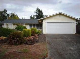 268 Bristlecone Dr, Bremerton, WA 98310