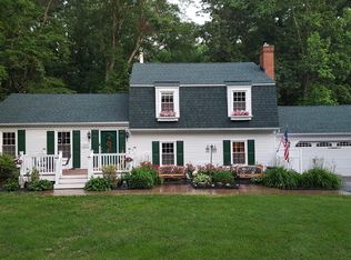 6875 Cedar Grove Dr, Welcome, MD 20693