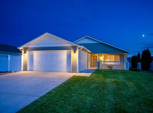 1800 E 6th St, Deer Park, WA 99006