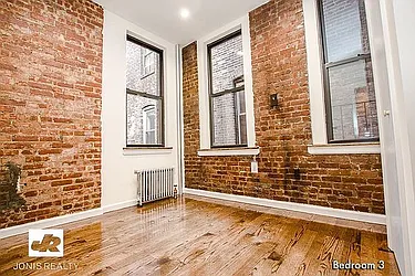 Rented by Jonis Realty