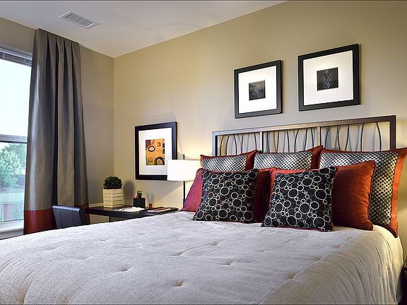 Large Bedroom