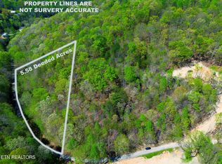 TRACT 1 Chestnut Grove Rd, Maynardville, TN 37807