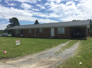 207 Rosemont Dr #2, Grover, NC 28073