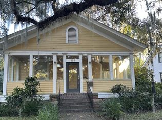 229 E 46th St, Savannah, GA 31405