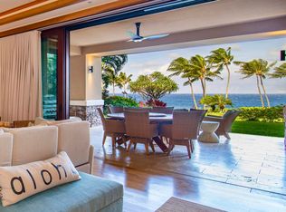 The Resort at Kapalua Bay, Lahaina, HI 96761